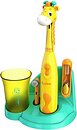 Фото Brusheez Kids’ Electric Toothbrush Jovie the Giraffe