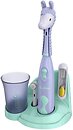 Фото Brusheez Kids’ Electric Toothbrush Luna the Llama