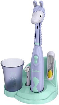 Фото Brusheez Kids’ Electric Toothbrush Luna the Llama