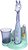 Фото Brusheez Kids’ Electric Toothbrush Luna the Llama