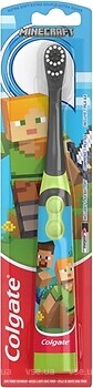 Фото Colgate Minecraft