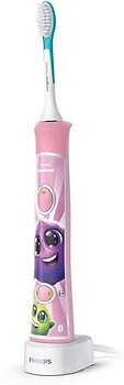 Фото Philips Sonicare For Kids HX6351/41