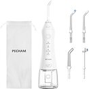 Фото Pecham Travel PC-1581 White