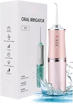 Фото WOW S3J2 Pink