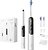 Фото Mova Fresh 20 Sensus White (ATS25B-WH)