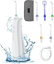Фото H2OFloss HF-A6 White
