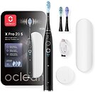 Фото Xiaomi Oclean X Pro 20 Set Black