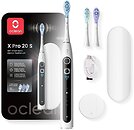 Фото Xiaomi Oclean X Pro 20 Set White