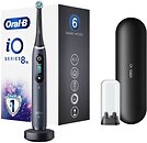 Фото Oral-B iO Series 8N Black Onyx