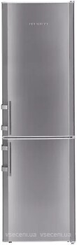 Фото Liebherr CUef 3311