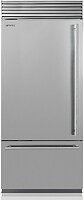 Фото Smeg RF396LSIX