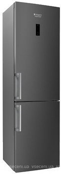 Фото Hotpoint-Ariston XH8 T2O CH