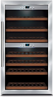Фото Caso WineMaster 66