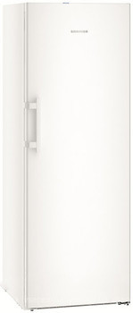 Фото Liebherr GNP 5255