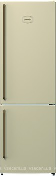 Фото Gorenje NRK 611 CLI