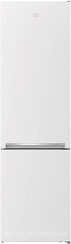 Фото BEKO RCNA 406I30 W