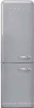 Фото Smeg FAB32LSV3