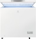 Фото Electrolux LCB 3LF20 W0