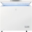 Фото Electrolux LCB 3LF26 W0