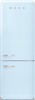 Фото Smeg FAB38RPB