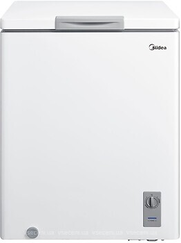 Фото Midea MDRC-207SLF01G