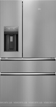 Фото AEG RMB 954F9 VX