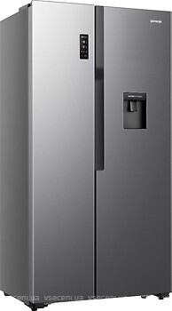 Фото Gorenje NS 9 FSWD