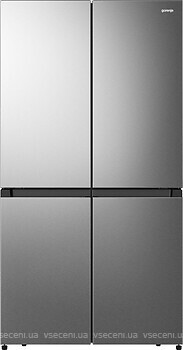 Фото Gorenje NRM 918 FUX