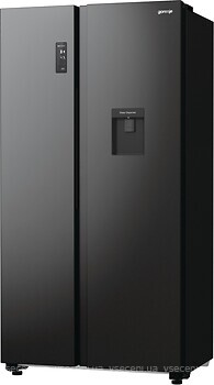 Фото Gorenje NRR 9185 EABXLWD