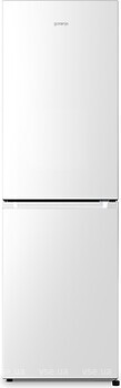 Фото Gorenje NRK418ECW4