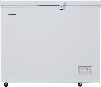 Фото Heinner HCF-287CNHE++
