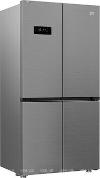 Фото BEKO GN1416240JXN