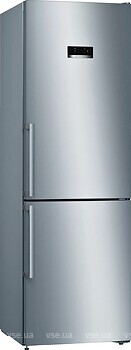 Фото Bosch KGN36XIDP