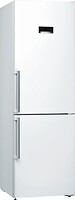 Фото Bosch KGN36XWDP