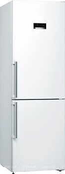 Фото Bosch KGN36XWDP