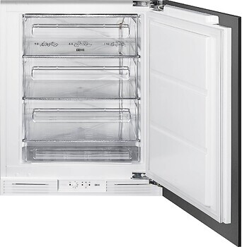 Фото Smeg U8F082DE