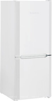 Фото Liebherr CUe 231-26