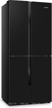 Фото Gorenje NRM818EMB