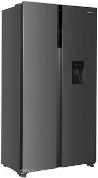 Фото Heinner HSBS-H439NFXWDE++