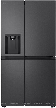 Фото LG GSJC40EPPE