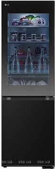 Фото LG GBG5160CEV