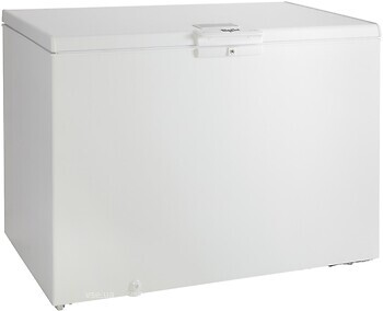 Фото Whirlpool WHE31352 FO 3