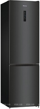 Фото Hisense RB-470N4EFC1