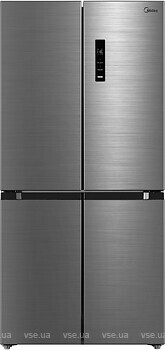 Фото Midea MDRF632FIE46