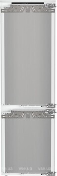 Фото Liebherr ICNb 5123
