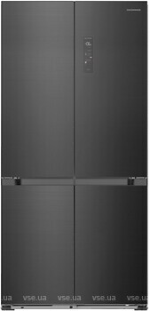 Фото Heinner HSBS-HM505MDSINFDXE++