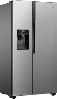 Фото Gorenje NRS9182VX1