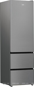 Фото BEKO B3RGNA354HXB1