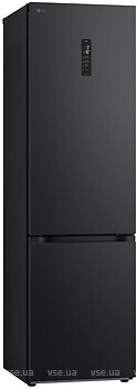 Фото LG GBV7270CEV