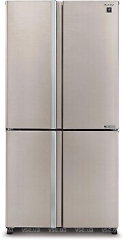 Фото Sharp SJ-MP780D-BS